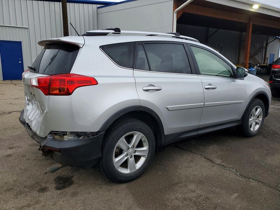 Продажа на аукционе авто 2013 Toyota Rav4, vin: JTMRFREV4DD038425, номер лота: 51118126