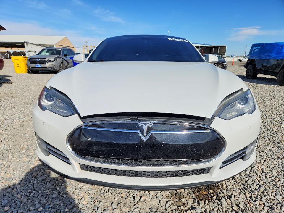 Продаж на аукціоні авто 2013 Tesla Model S, vin: 5YJSA1CP8DFP26930, номер лоту: 48824696