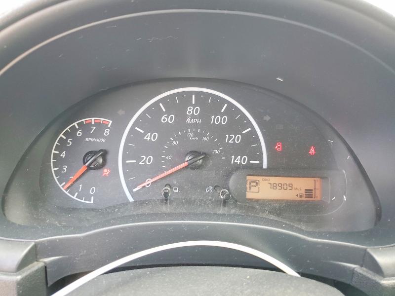 Aukcja sprzedaży 2018 Nissan Versa, vin: 3N1CN7AP7JL824653, numer aukcji: 51427846