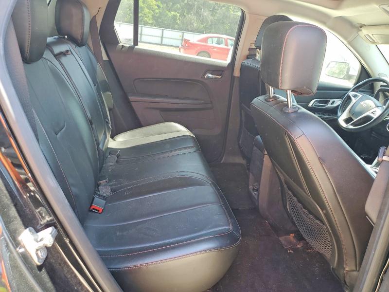 Продаж на аукціоні авто 2013 Gmc Terrain, vin: 2GKFLXE37D6193911, номер лоту: 50357056