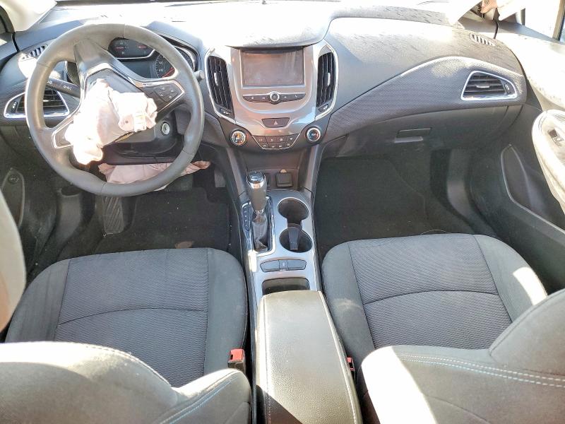 Aukcja sprzedaży 2018 Chevrolet Cruze, vin: 1G1BE5SM5J7180844, numer aukcji: 49750706