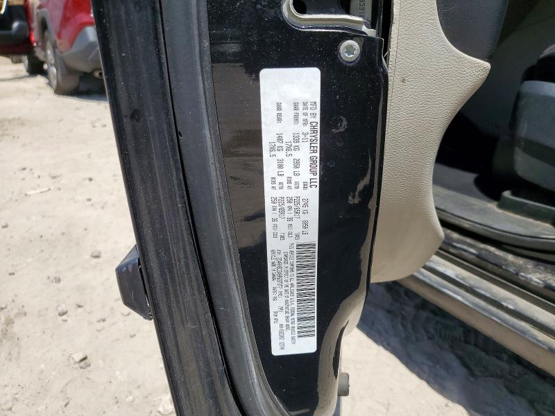 Продажа на аукционе авто 2011 Dodge Grand Caravan, vin: 2D4RN5DGXBR697377, номер лота: 50276996