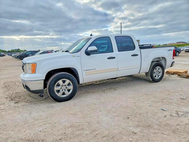 Продаж на аукціоні авто 2009 Gmc Sierra, vin: 3GTFK13559G231227, номер лоту: 50131566