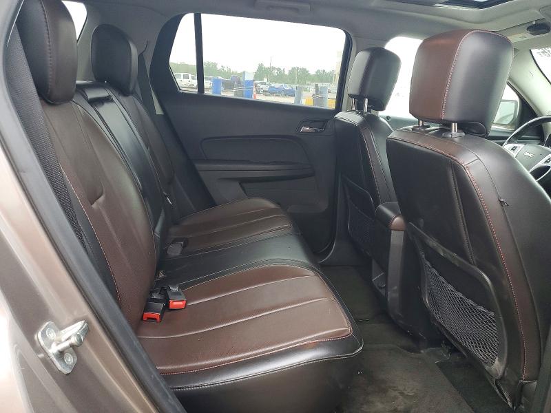 Продаж на аукціоні авто 2012 Gmc Terrain, vin: 2GKFLXE57C6284208, номер лоту: 51010236