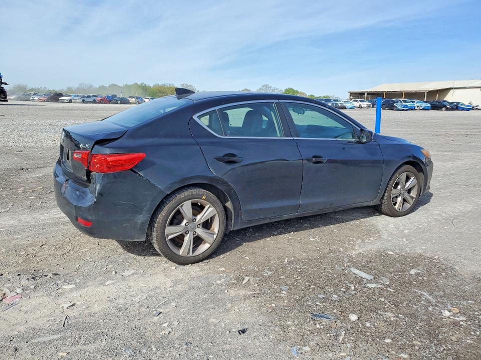 Продажа на аукционе авто 2015 Acura Ilx, vin: 19VDE1F37FE010575, номер лота: 48900276