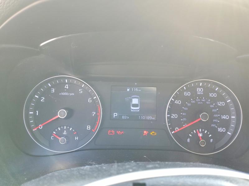 Продаж на аукціоні авто 2019 Kia Forte, vin: 3KPF24AD5KE059648, номер лоту: 49600986