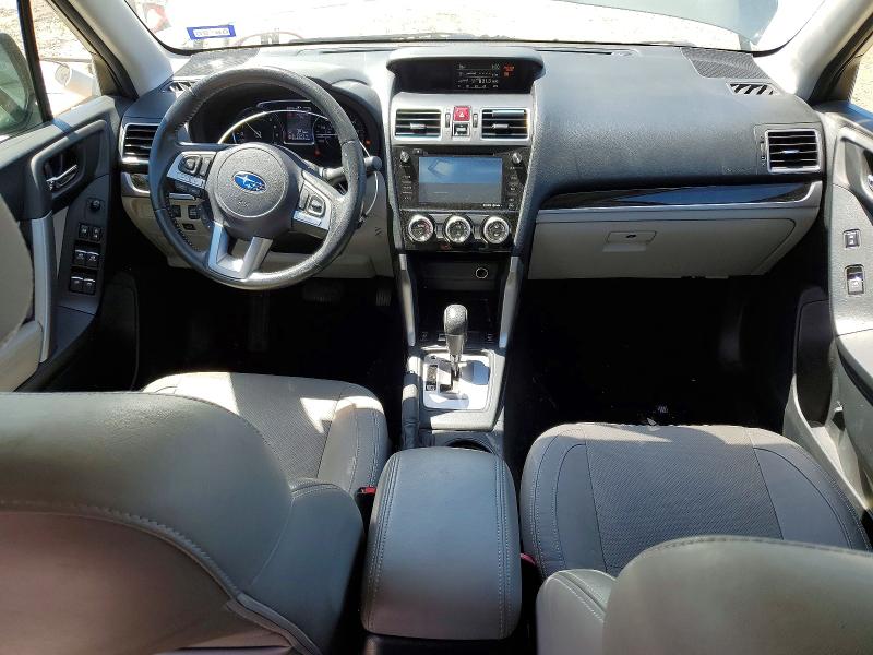 Продажа на аукционе авто 2018 Subaru Forester, vin: JF2SJAJC5JH414769, номер лота: 48390226