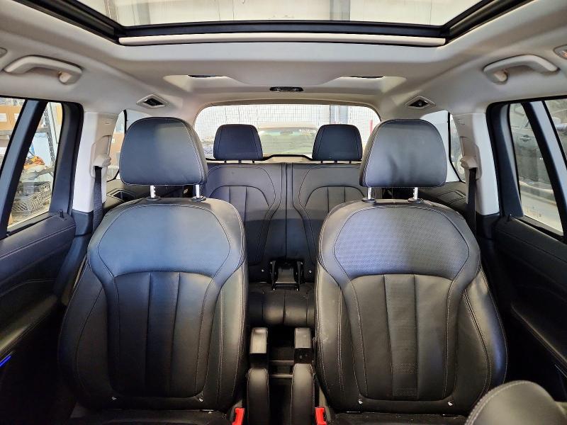 Aukcja sprzedaży 2020 Bmw X7, vin: 5UXCW2C00L9B98678, numer aukcji: 51529656