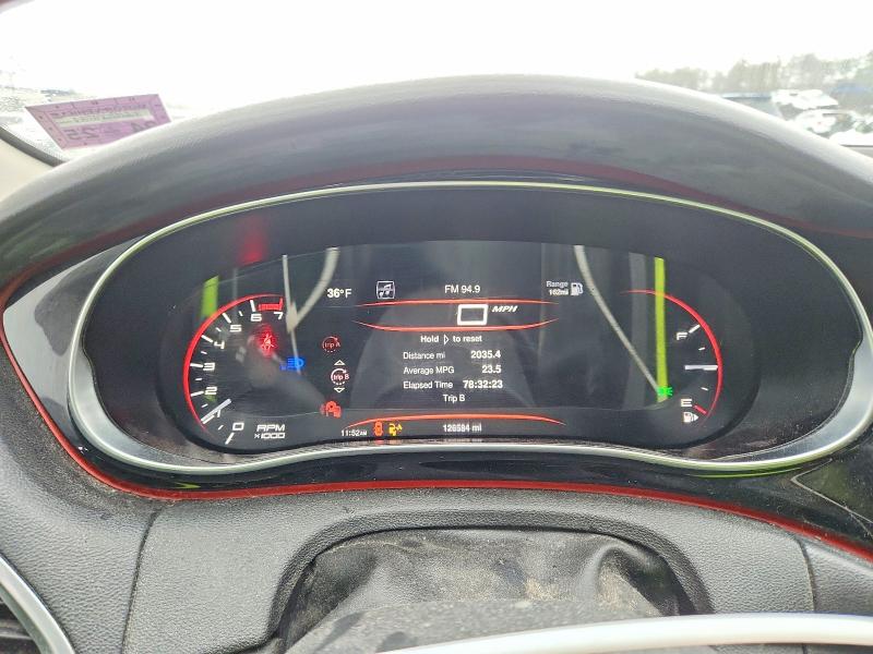 Продажа на аукционе авто 2015 Dodge Dart, vin: 1C3CDFDH6FD346354, номер лота: 48600586