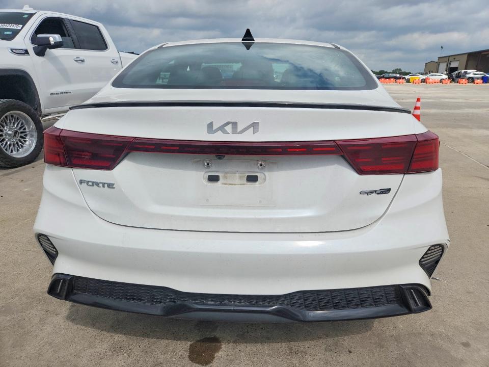 Продаж на аукціоні авто 2023 Kia Forte, vin: 3KPF54AD5PE625922, номер лоту: 50158576