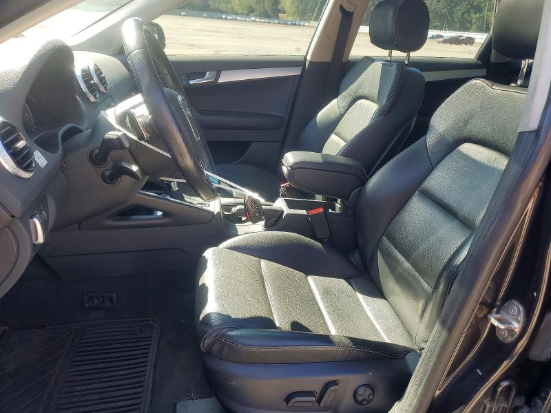 Продажа на аукционе авто 2013 Audi A3, vin: WAUKJAFM1DA021250, номер лота: 49062606