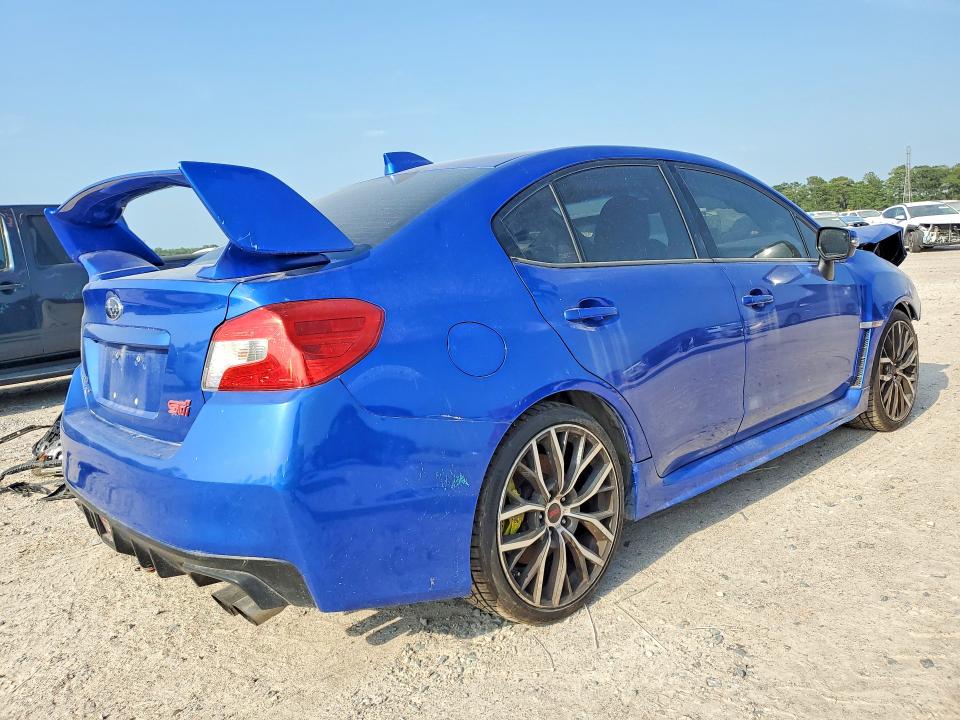Aukcja sprzedaży 2020 Subaru Wrx, vin: JF1VA2E66L9807883, numer aukcji: 51476966
