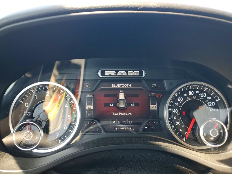 Aukcja sprzedaży 2019 Ram 1500, vin: 1C6SRFFT0KN511367, numer aukcji: 50114476