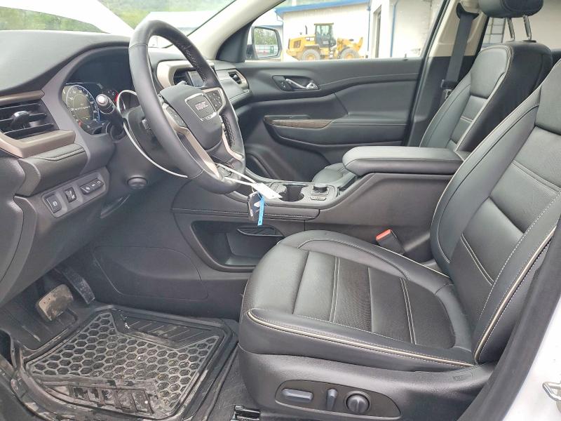 Продажа на аукционе авто 2023 Gmc Acadia, vin: 1GKKNXLS0PZ111206, номер лота: 51689286