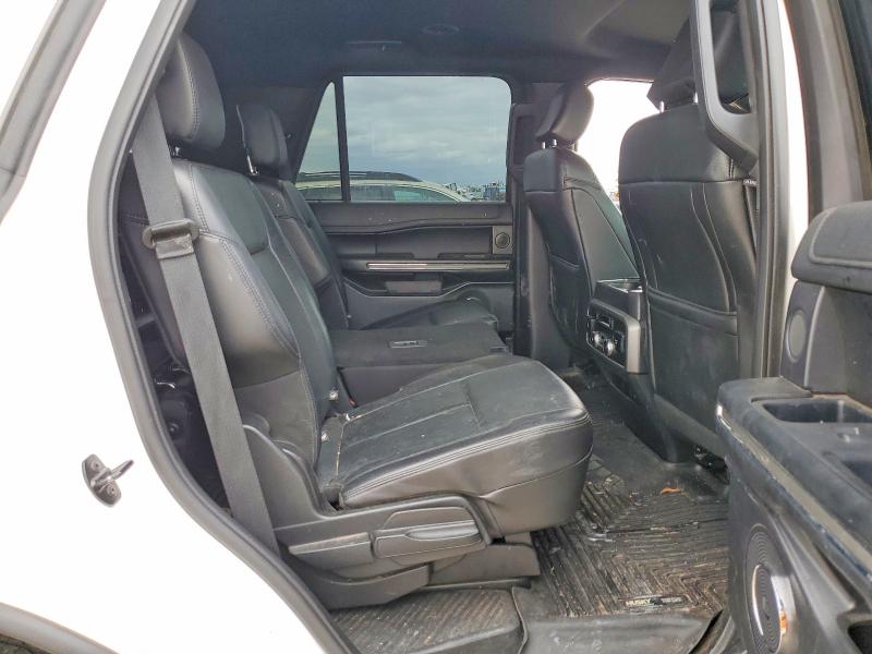 Aukcja sprzedaży 2018 Ford Expedition, vin: 1FMJU1HT3JEA60724, numer aukcji: 51648696