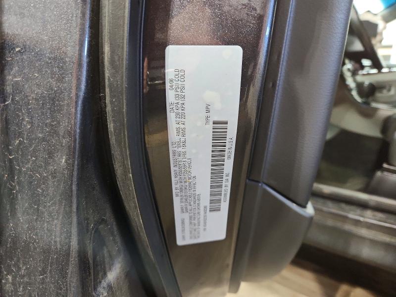 Продаж на аукціоні авто 2007 Subaru B9 Tribeca, vin: 4S4WX82D974400268, номер лоту: 51007586