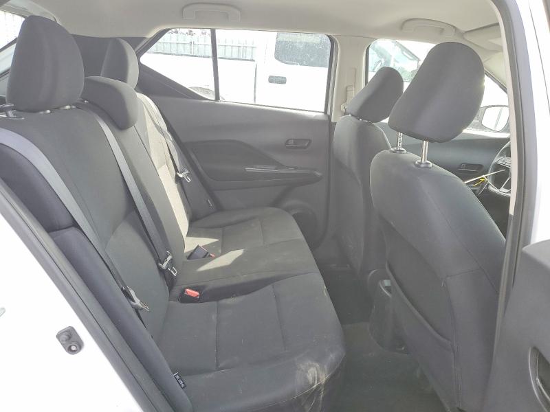 Aukcja sprzedaży 2023 Nissan Kicks S 4dr 2wd, vin: 3N1CP5BV8PL519229, numer aukcji: 47544706
