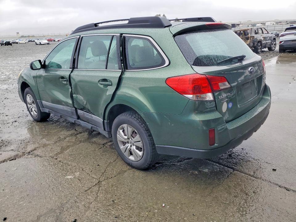 Продаж на аукціоні авто 2013 Subaru Outback, vin: 4S4BRBAC3D3313319, номер лоту: 50705536