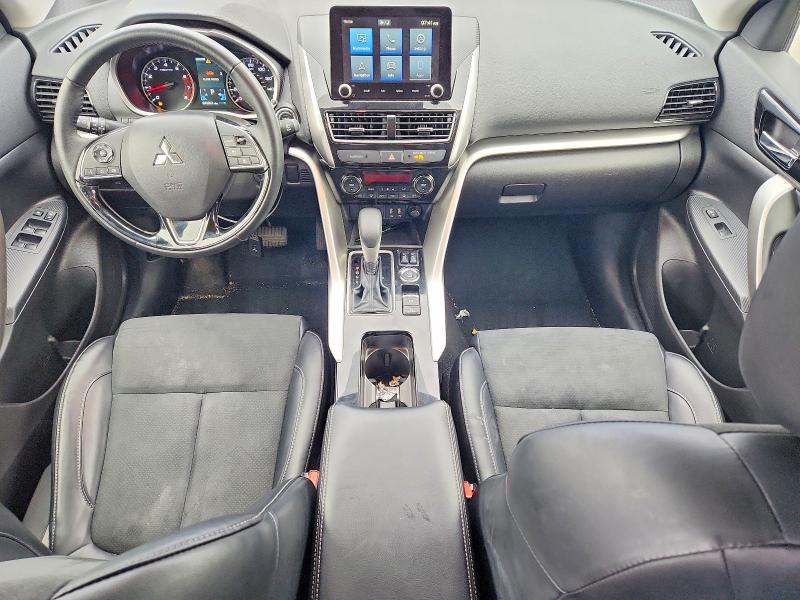 Продаж на аукціоні авто 2024 Mitsubishi Eclipse Cross, vin: JA4ATWAA3RZ061660, номер лоту: 49430606