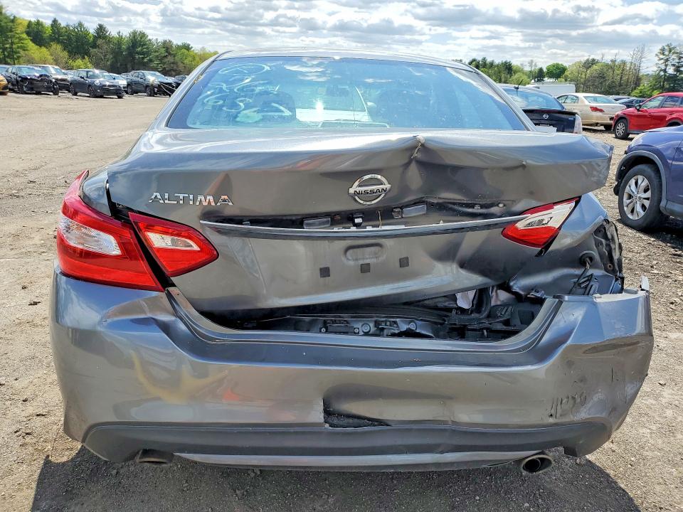 Продаж на аукціоні авто 2016 Nissan Altima, vin: 1N4AL3AP4GC153049, номер лоту: 51963906
