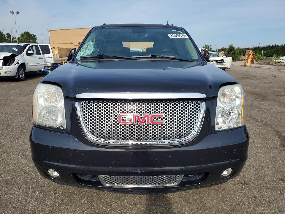 Aukcja sprzedaży 2013 Gmc Yukon Xl, vin: 1GKS2MEF8DR280862, numer aukcji: 50646876