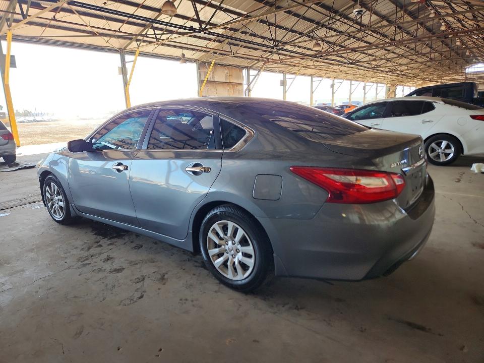 Aukcja sprzedaży 2017 Nissan Altima, vin: 1N4AL3AP8HN366673, numer aukcji: 48753106