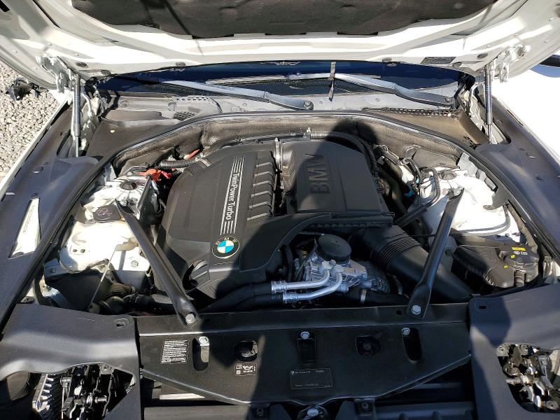 49113336 :رقم المزاد ، WBA6D0C55GG639303 vin ، 2016 Bmw 640 مزاد بيع