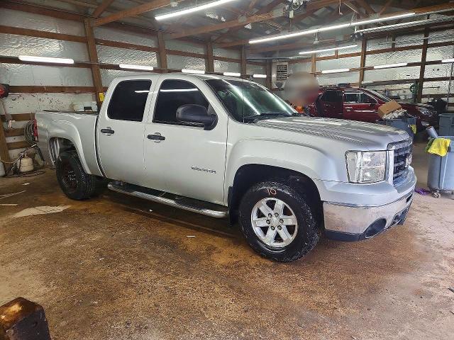 49161076 :رقم المزاد ، 3GTP2VE38BG116294 vin ، 2011 Gmc Sierra مزاد بيع