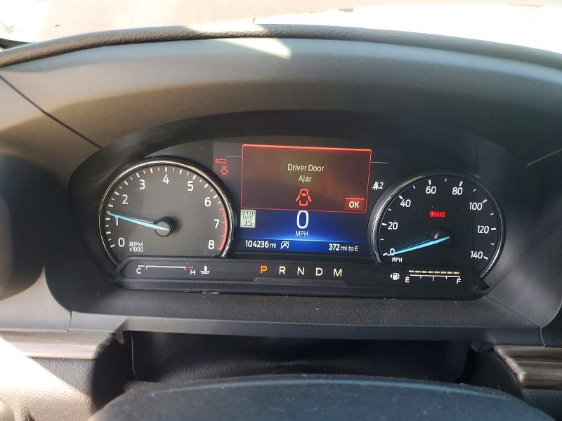 Aukcja sprzedaży 2020 Ford Explorer, vin: 1FMSK7FH0LGA63566, numer aukcji: 48304816