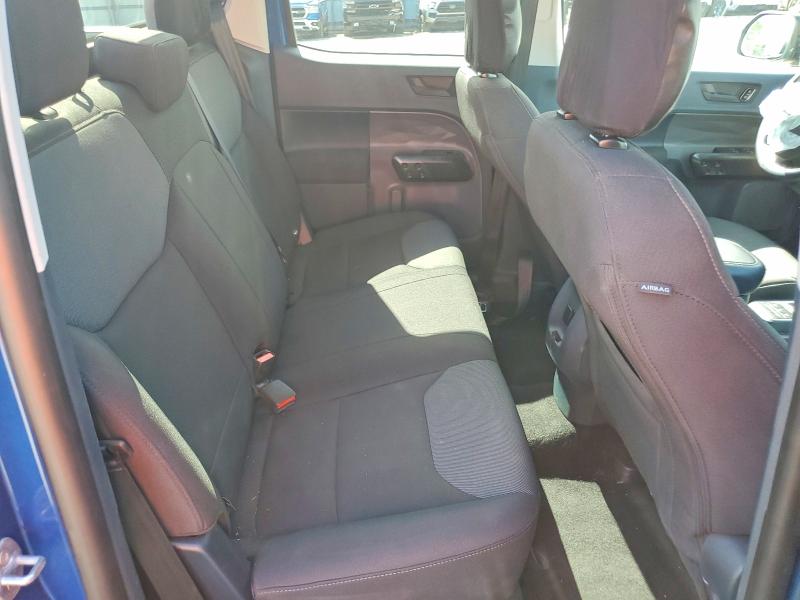 Продажа на аукционе авто 2024 Ford Maverick, vin: 3FTTW8A31RRB65958, номер лота: 49455106