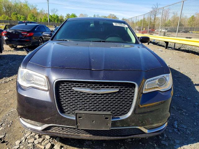 2016 Chrysler 300 მანქანა იყიდება აუქციონზე, vin: 2C3CCARG9GH314122, აუქციონის ნომერი: 48790036