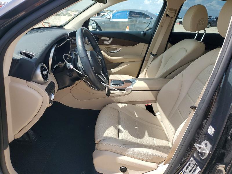 2021 Mercedes-benz Glc მანქანა იყიდება აუქციონზე, vin: W1N0G8DB0MV316067, აუქციონის ნომერი: 49551886