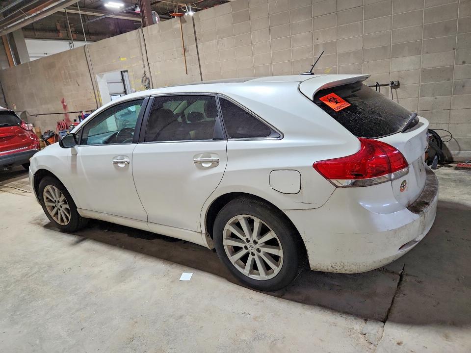 Aukcja sprzedaży 2012 Toyota Venza, vin: 4T3BA3BB1CU029416, numer aukcji: 50568026