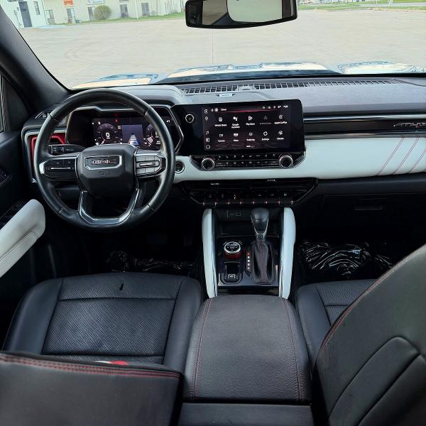 Продажа на аукционе авто 2024 Gmc Canyon, vin: 1GTP6EEK5R1230788, номер лота: 48541696