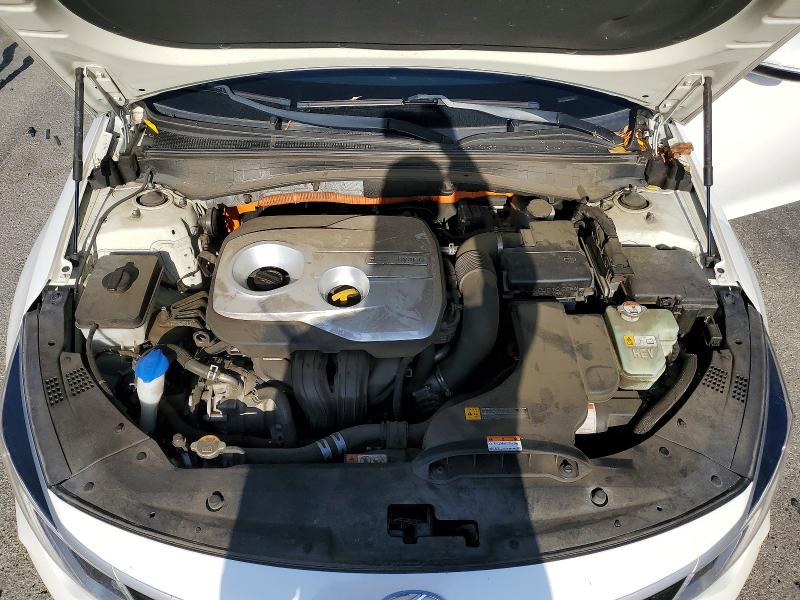 51200506 :رقم المزاد ، KNAGT4LEXH5018716 vin ، 2017 Kia Optima مزاد بيع
