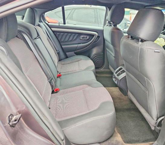 Aukcja sprzedaży 2013 Ford Taurus, vin: 1FAHP2E89DG166237, numer aukcji: 50836456