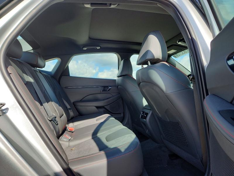 Продаж на аукціоні авто 2025 Hyundai Sonata, vin: KMHL54JC6SA429375, номер лоту: 51632726