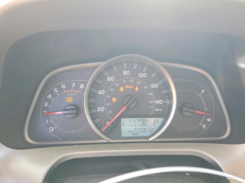 2013 Toyota Rav4 მანქანა იყიდება აუქციონზე, vin: JTMRFREV7D5017109, აუქციონის ნომერი: 51117176
