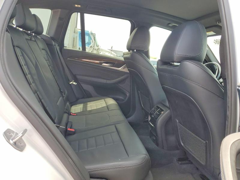 Продаж на аукціоні авто 2019 Bmw X3, vin: 5UXTR7C51KLR51438, номер лоту: 49841196