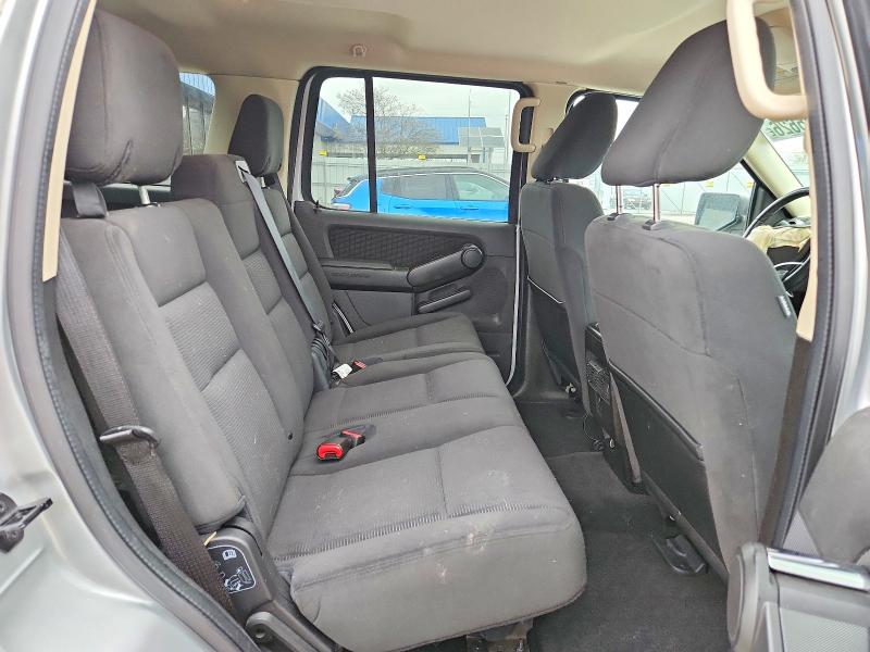 Продаж на аукціоні авто 2010 Ford Explorer, vin: 1FMEU7DE9AUA39457, номер лоту: 48735626