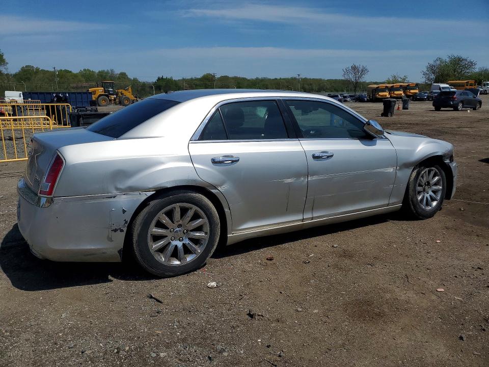 Aukcja sprzedaży 2012 Chrysler 300c, vin: 2C3CCAET1CH268069, numer aukcji: 49747956