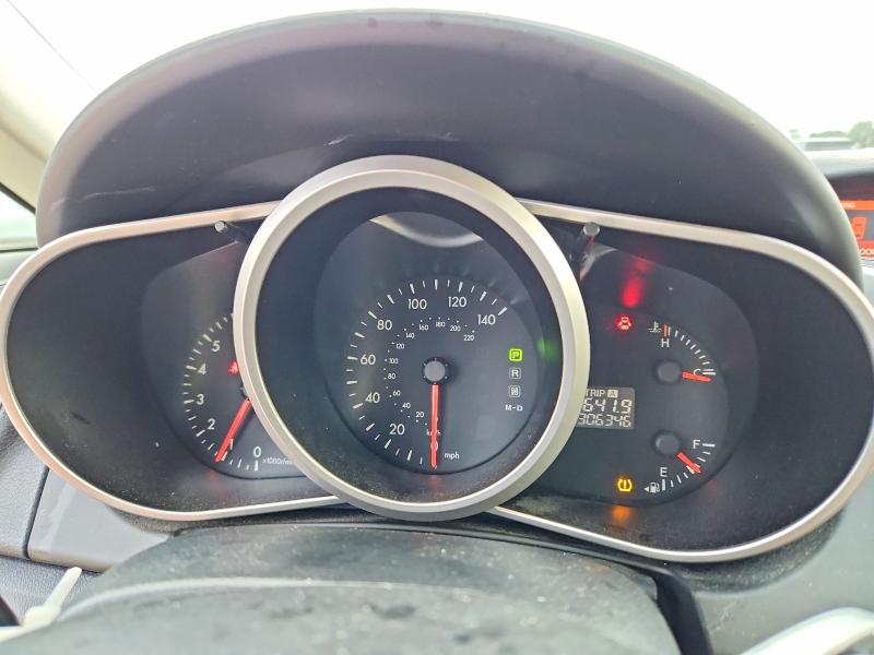 Продажа на аукционе авто 2010 Mazda Cx-7, vin: JM3ER2W50A0323001, номер лота: 50669156