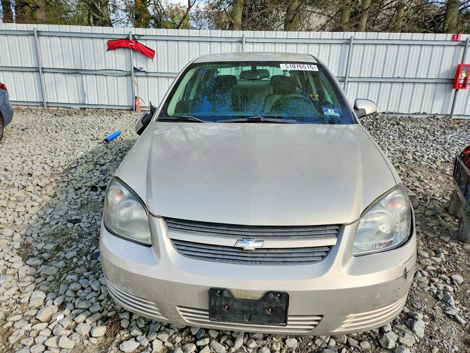 51076516 :رقم المزاد ، 1G1AT58H497188280 vin ، 2009 Chevrolet Cobalt مزاد بيع