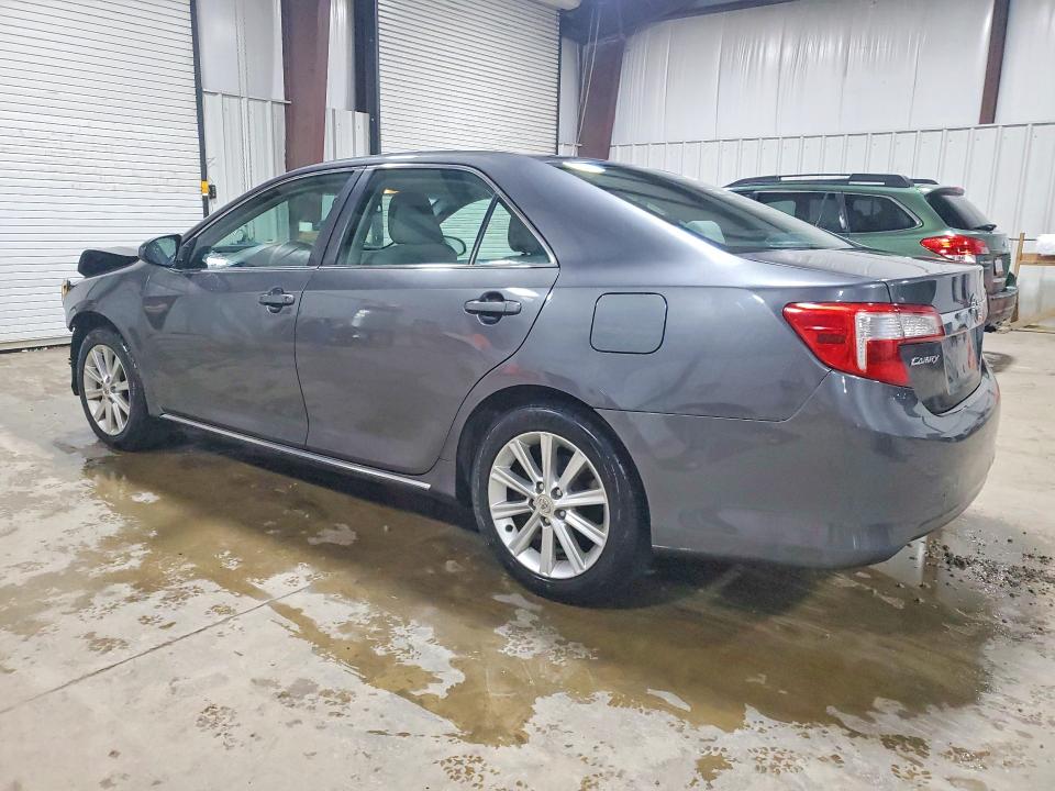 51673516 :رقم المزاد ، 4T4BF1FK5CR162727 vin ، 2012 Toyota Camry مزاد بيع