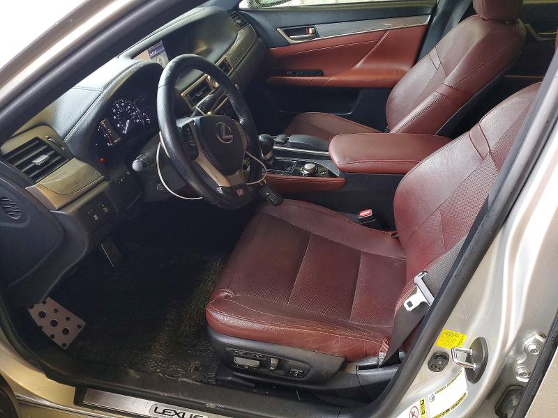 51594206 :رقم المزاد ، JTHBE1BL4D5005944 vin ، 2013 Lexus Gs مزاد بيع