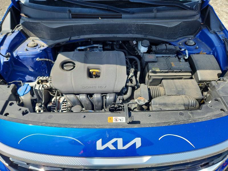 48808976 :رقم المزاد ، KNDERCAA9N7315673 vin ، 2022 Kia Seltos مزاد بيع
