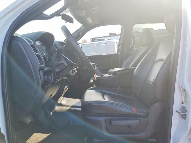 Продаж на аукціоні авто 2024 Ram 4500, vin: 3C7WRLEL3RG280061, номер лоту: 51450816