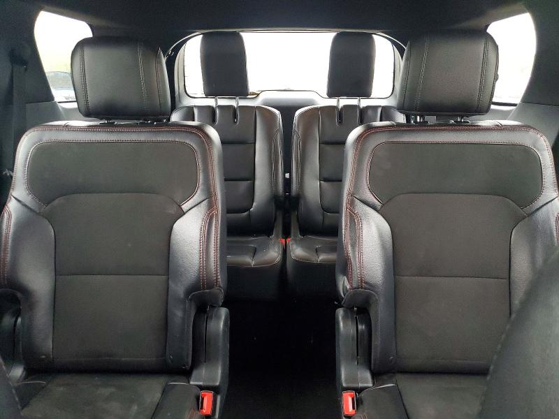 Продаж на аукціоні авто 2019 Ford Explorer, vin: 1FM5K8D84KGA85655, номер лоту: 50776186