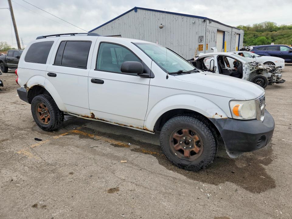 Aukcja sprzedaży 2008 Dodge Durango, vin: 1D8HB38N88F155842, numer aukcji: 51253646