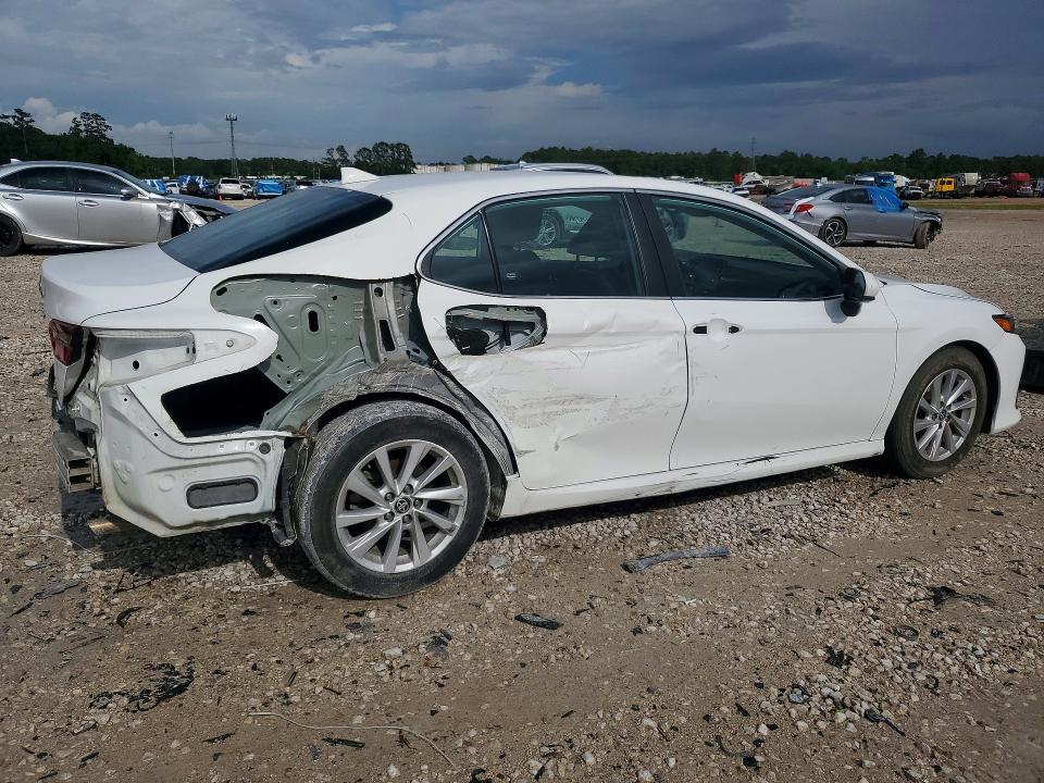 Aukcja sprzedaży 2024 Toyota Camry, vin: 4T1C11AK9RU902115, numer aukcji: 50573696